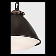 Picture of HAYWARD MEDIUM PENDANT