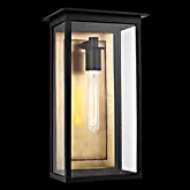 Picture of FREEPORT LARGE WALL LANTERN