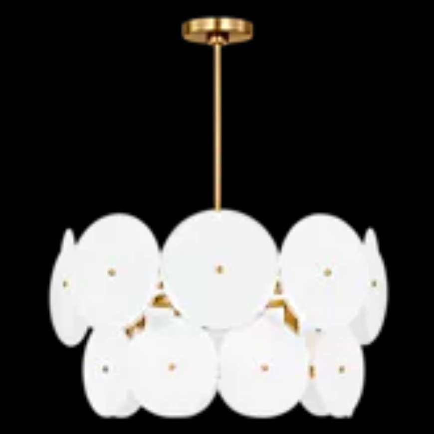 Picture of EMERY MEDIUM CHANDELIER