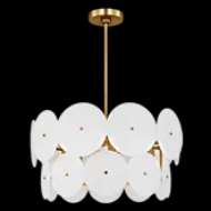 Picture of EMERY MEDIUM CHANDELIER
