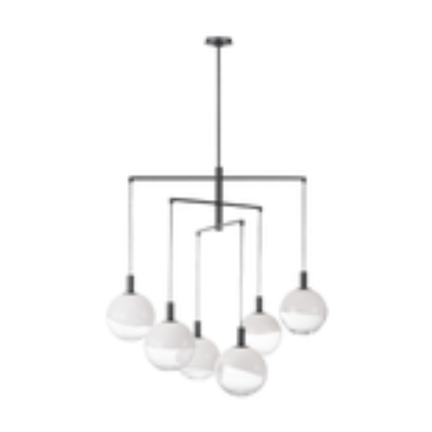 Picture of TORIAN XL CHANDELIER