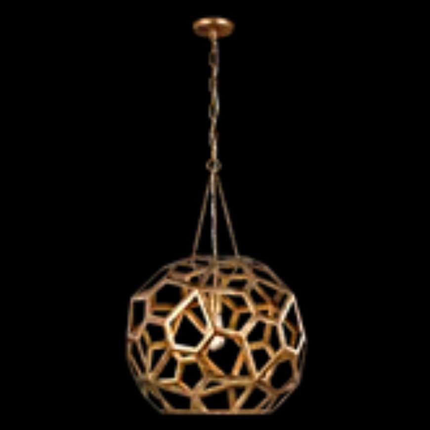 Picture of FECCETTA LARGE PENDANT