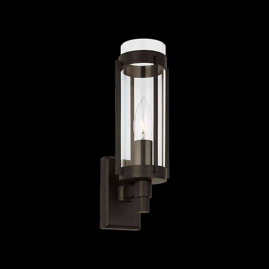 Picture of FLYNN 1-LIGHT BATH SCONCE