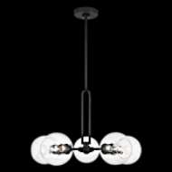 Picture of CODYN MEDIUM CHANDELIER