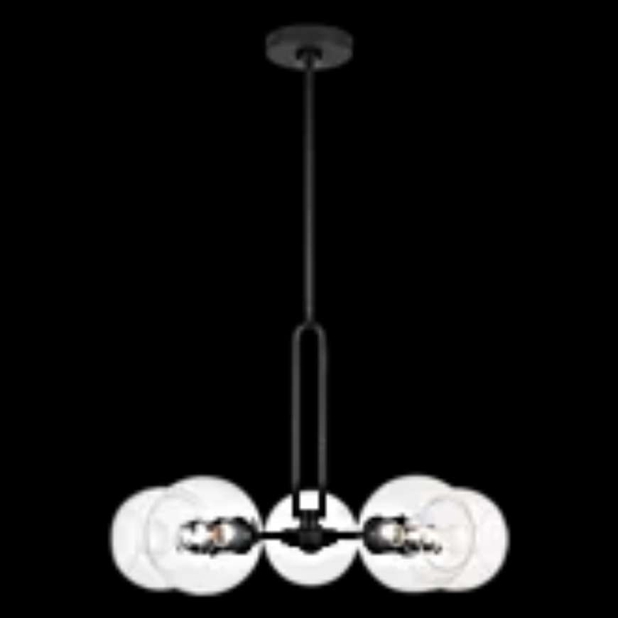 Picture of CODYN MEDIUM CHANDELIER