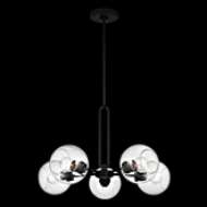 Picture of CODYN MEDIUM CHANDELIER