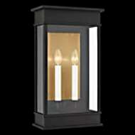 Picture of CUPERTINO XL WALL LANTERN