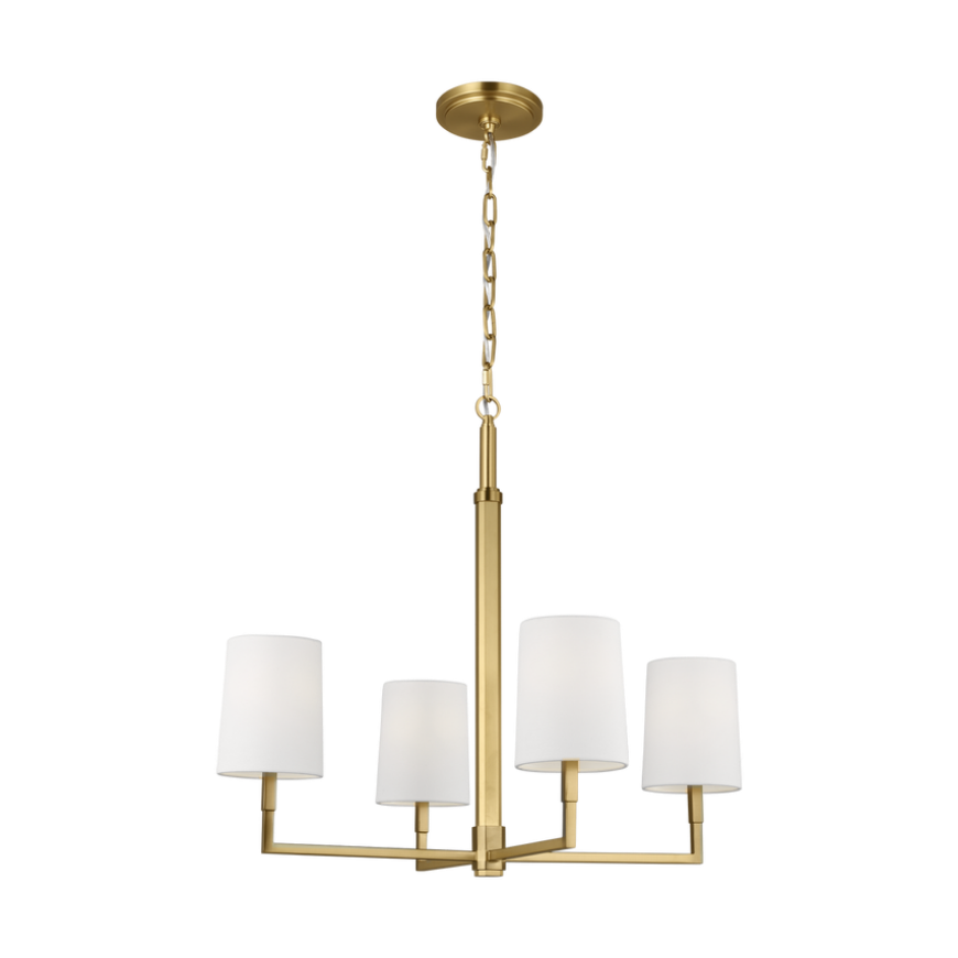 Picture of DANICA MEDIUM CHANDELIER