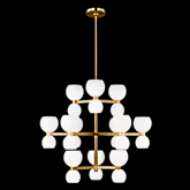 Picture of LONDYN LARGE CHANDELIER