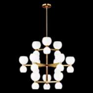 Picture of LONDYN LARGE CHANDELIER