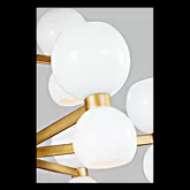 Picture of LONDYN LARGE CHANDELIER