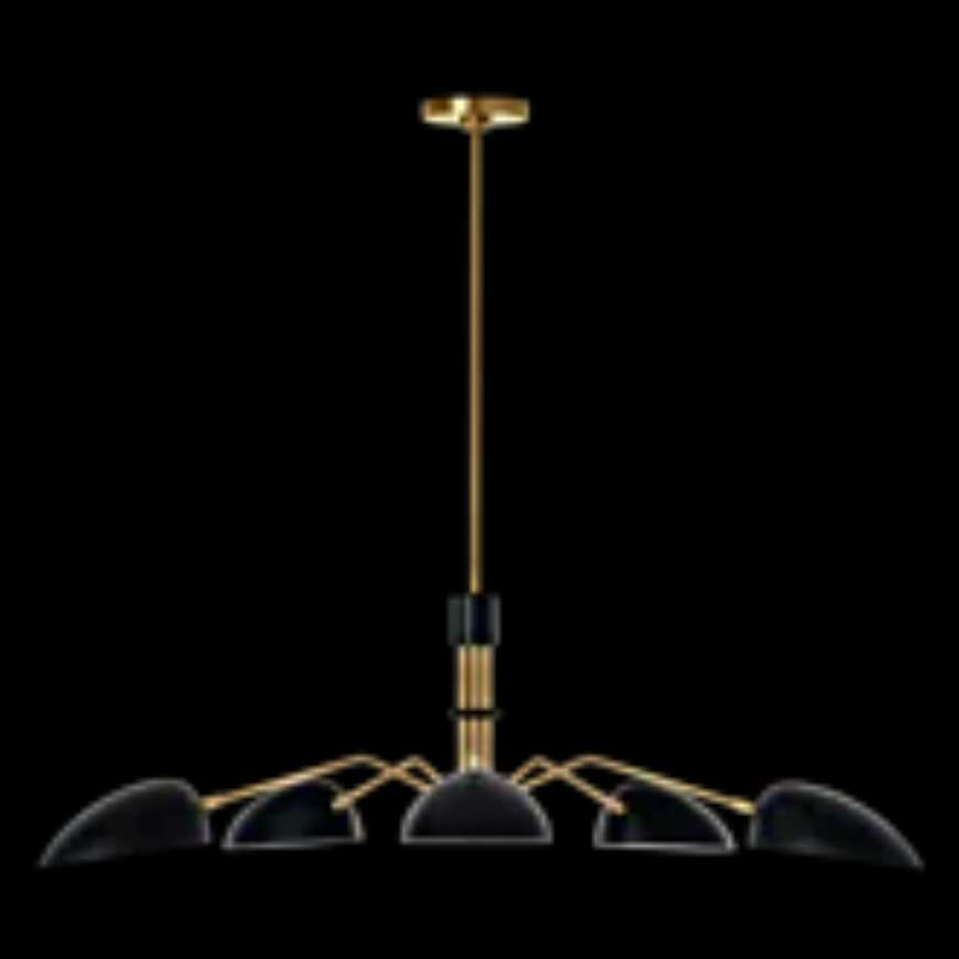 Picture of JANE CHANDELIER