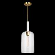 Picture of MONROE CYLINDER PENDANT