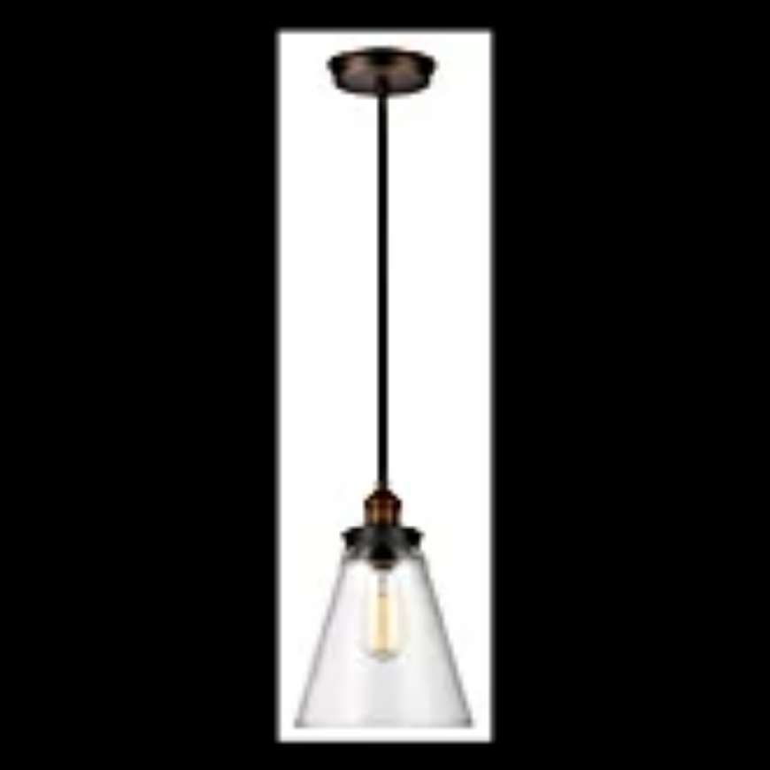 Picture of BASKIN CONE PENDANT