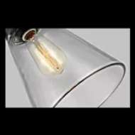 Picture of BASKIN CONE PENDANT