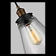 Picture of BASKIN CONE PENDANT