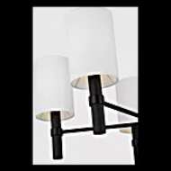 Picture of MANOR MEDIUM CHANDELIER