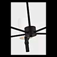 Picture of MANOR MEDIUM CHANDELIER