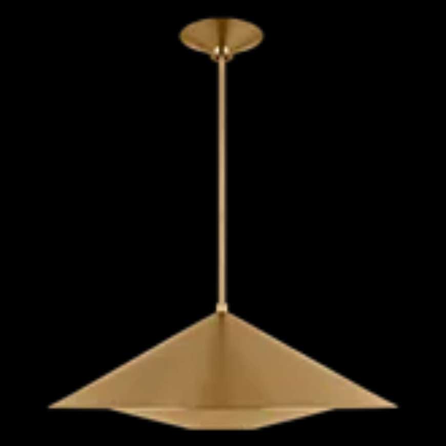 Picture of ECHO MEDIUM PENDANT