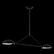 Picture of NEVEL MEDIUM LINEAR CHANDELIER