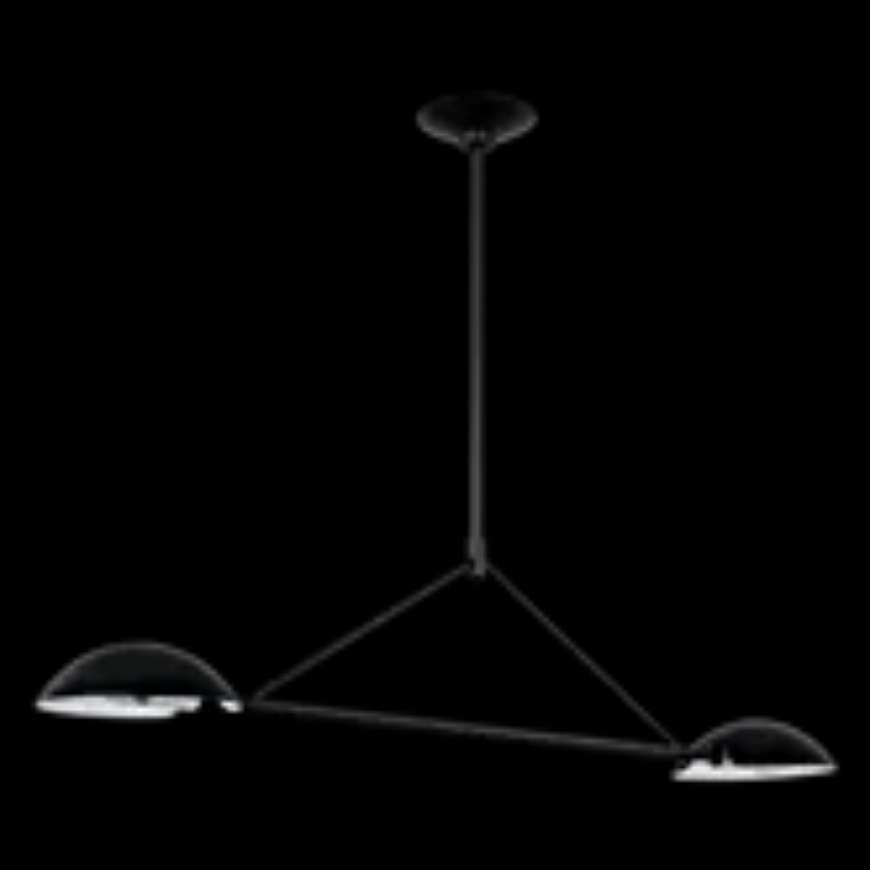 Picture of NEVEL MEDIUM LINEAR CHANDELIER