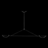 Picture of NEVEL MEDIUM LINEAR CHANDELIER