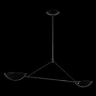 Picture of NEVEL MEDIUM LINEAR CHANDELIER