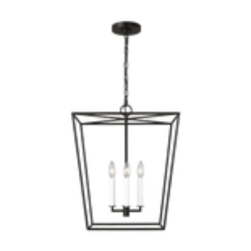 Picture of VIOTA MEDIUM LANTERN