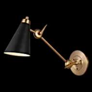 Picture of SIGNORET LIBRARY SCONCE