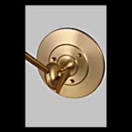 Picture of SIGNORET LIBRARY SCONCE