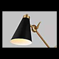 Picture of SIGNORET LIBRARY SCONCE