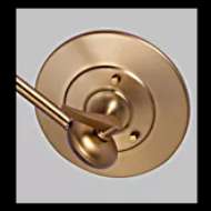 Picture of SIGNORET LIBRARY SCONCE