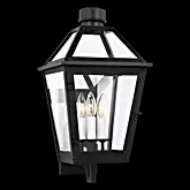 Picture of HYANNIS MEDIUM WALL LANTERN