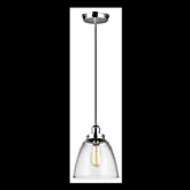 Picture of BASKIN DOME PENDANT