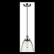 Picture of BASKIN DOME PENDANT