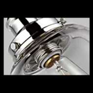 Picture of BASKIN DOME PENDANT