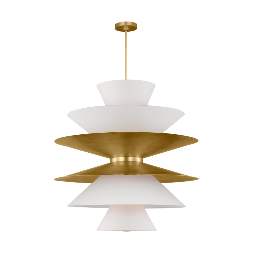 Picture of CHAMBORD GRANDE PENDANT