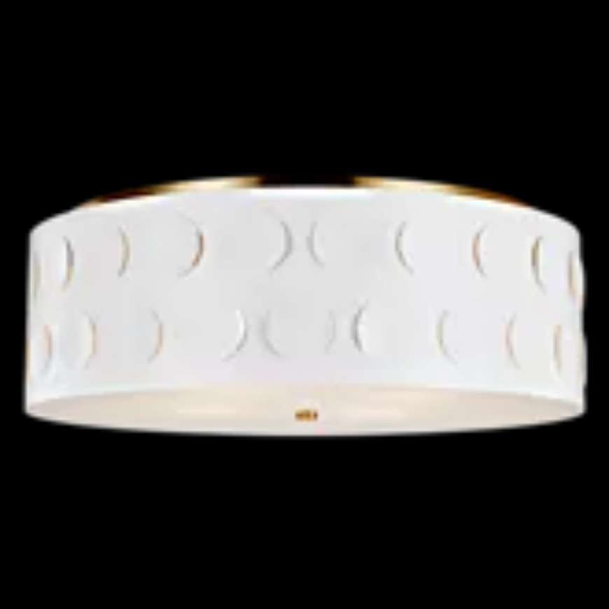 Picture of DOTTIE LARGE FLUSH MOUNT