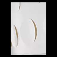 Picture of DOTTIE LARGE FLUSH MOUNT