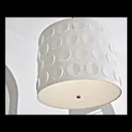 Picture of DOTTIE LARGE FLUSH MOUNT