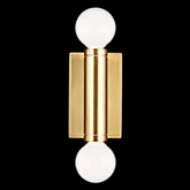 Picture of BECKHAM MODERN 2-LIGHT SCONCE