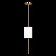 Picture of KEY MEDIUM LINEAR CHANDELIER