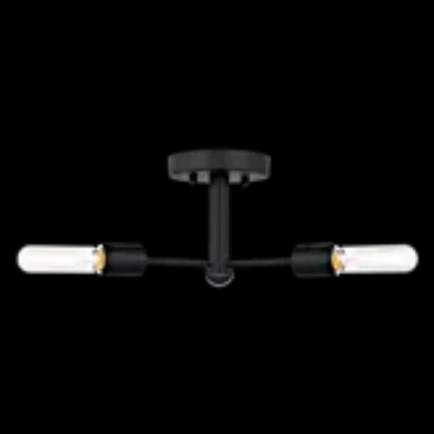 Picture of AXIS SEMI FLUSH MOUNT