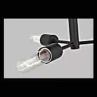 Picture of AXIS SEMI FLUSH MOUNT