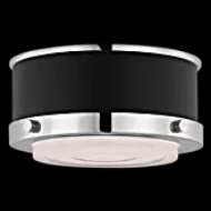 Picture of MARLOW MINI FLUSH MOUNT