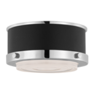 Picture of MARLOW MINI FLUSH MOUNT