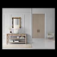 Picture of CENOTES TABLE LAMP