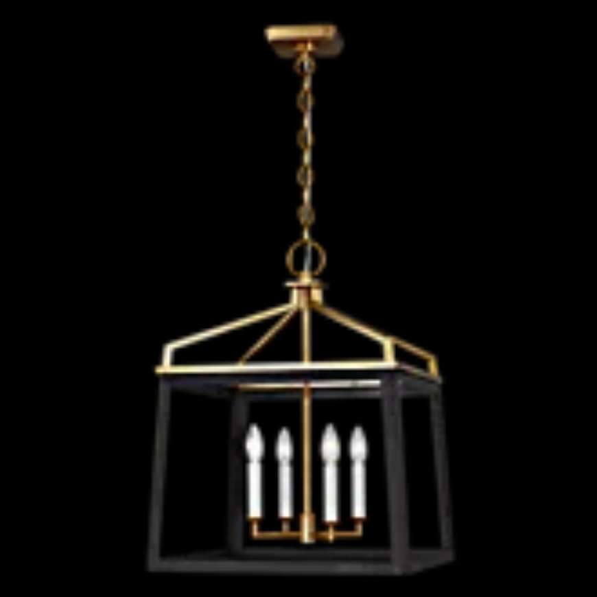 Picture of CARLOW LARGE LANTERN