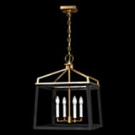 Picture of CARLOW LARGE LANTERN