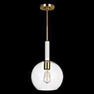 Picture of MONROE ROUND PENDANT